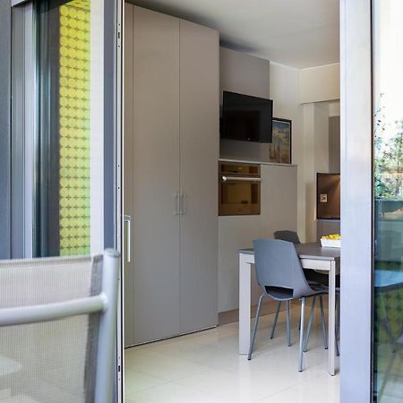 Appartamento Maciachini, Zona Isola ミラノ エクステリア 写真